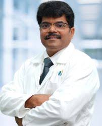 Dr. Raghavendra Babu Y